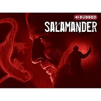 Salamander (Dubbed) - Season 2