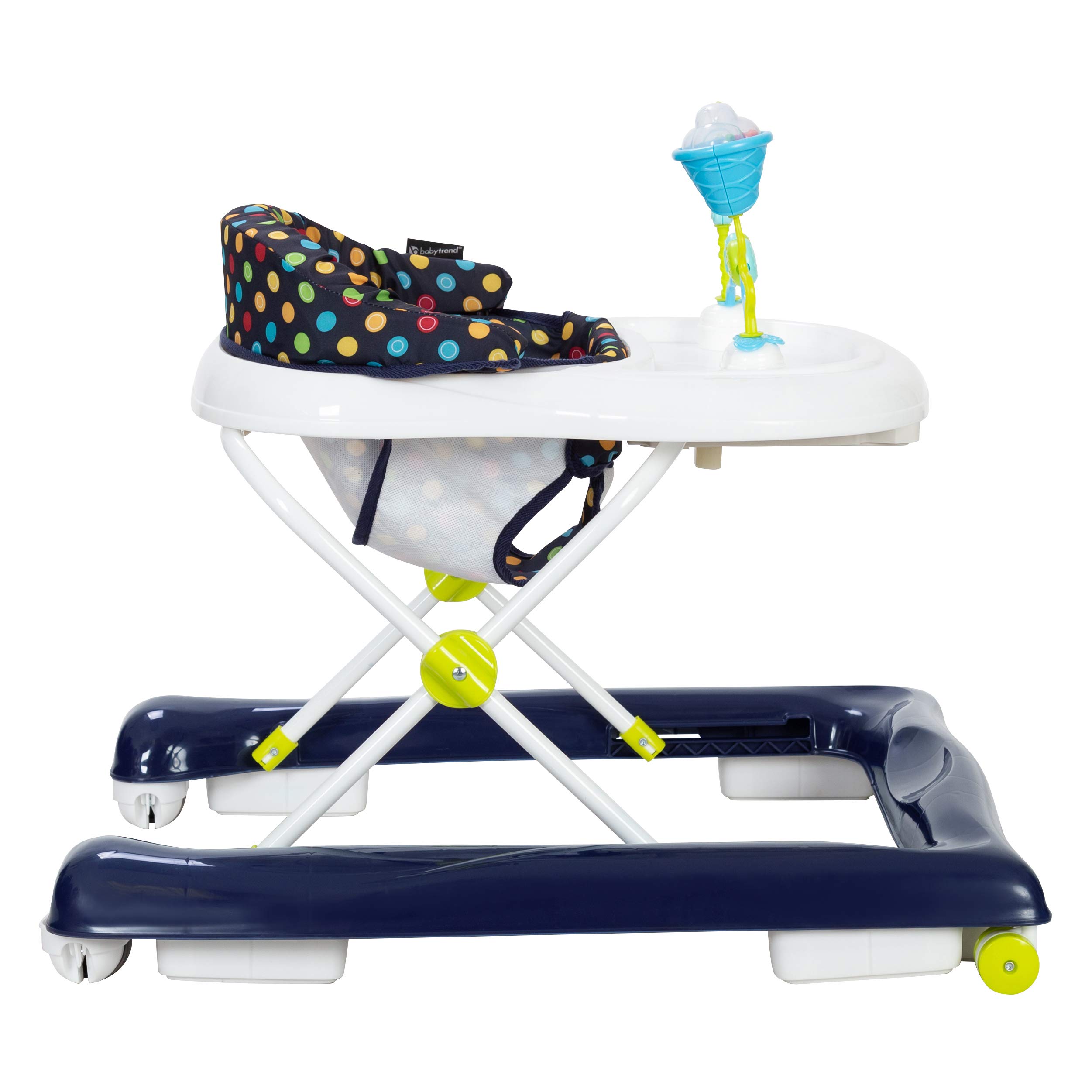 Smart Steps by Baby Trend 2.0 Activity Walker