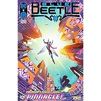 Blue Beetle (2023-) #9