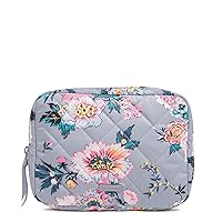 Vera Bradley Performance Twill Cord Organizer, Parisian Bouquet