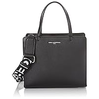 Karl Lagerfeld Paris Maybelle Satchel Handbag