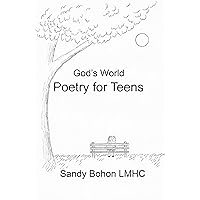 God's World Poetry for Teens