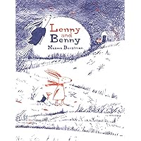 Lenny and Benny Lenny and Benny Kindle Hardcover