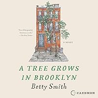 A Tree Grows in Brooklyn A Tree Grows in Brooklyn Paperback Kindle Audible Audiobook Hardcover Mass Market Paperback Audio CD