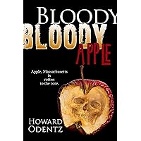 Bloody Bloody Apple Bloody Bloody Apple Kindle Audible Audiobook Paperback