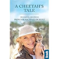 A Cheetah's Tale A Cheetah's Tale Hardcover Audible Audiobook