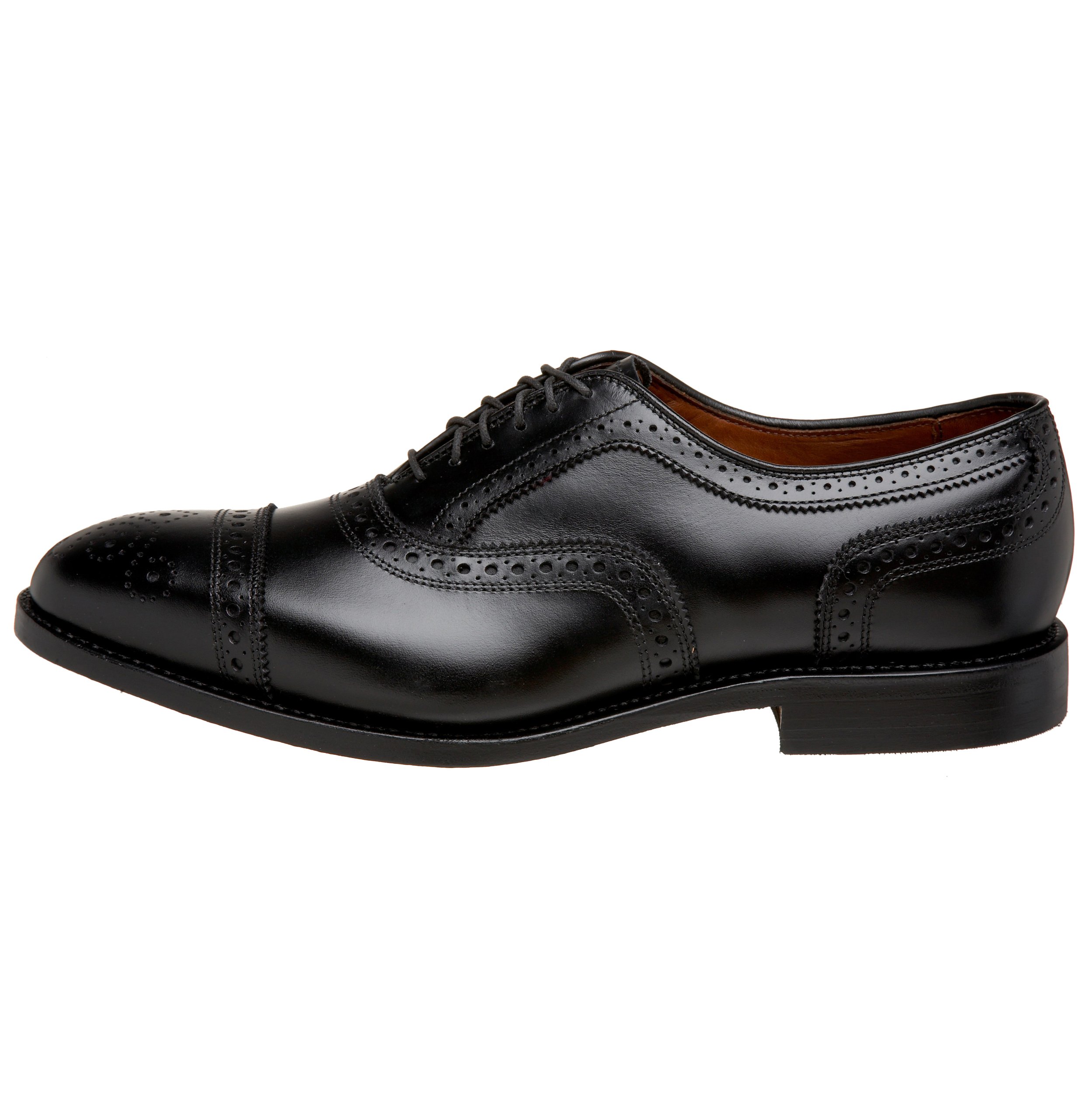 Allen Edmonds Men's Strand Oxford