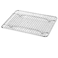 Thunder Group SLWG002 Wire Grate, 8