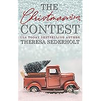 The Christmas Contest The Christmas Contest Kindle
