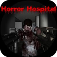 Zombie Hospital Escape 3D Horror