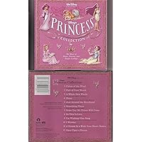 Disney's Princess Collection: The Music of Hopes, Dreams and Happy Endings Disney's Princess Collection: The Music of Hopes, Dreams and Happy Endings Audio CD