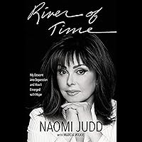 River of Time: My Descent into Depression and How I Emerged with Hope River of Time: My Descent into Depression and How I Emerged with Hope Audible Audiobook Paperback Kindle Hardcover Audio CD