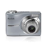 Kodak Easyshare C813 8.2 MP Digital Camera with 3xOptical Zoom