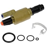 Dorman 949-799 Suspension Solenoid Compatible with Select Ford/Lincoln Models