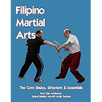 Filipino Martial Arts - The Core Basics, Structure, & Essentials Filipino Martial Arts - The Core Basics, Structure, & Essentials Kindle Paperback
