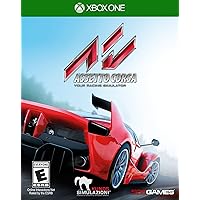 Assetto Corsa - Xbox One Standard Edition - Xbox One