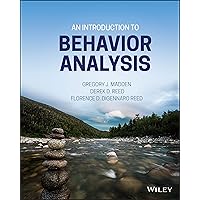 An Introduction to Behavior Analysis An Introduction to Behavior Analysis Hardcover eTextbook