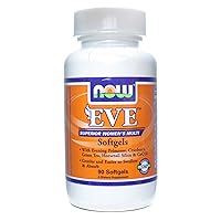 Eve™ Women's Multiple Vitamin 90 Softgels (Pack of 2)