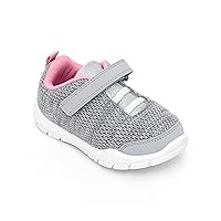 Unisex Kids and Toddlers' Jordynn Knitted Athletic Sneaker