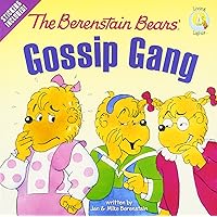 The Berenstain Bears' Gossip Gang: Stickers Included! (Berenstain Bears/Living Lights) The Berenstain Bears' Gossip Gang: Stickers Included! (Berenstain Bears/Living Lights) Paperback