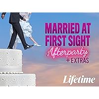 Married at First Sight: Afterparty + Extras Season 9