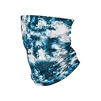 FOCO unisex-adult Printed Neck Mask Gaiter Multiuse Face