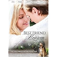 Best Friend From Heaven [DVD] Best Friend From Heaven [DVD] DVD