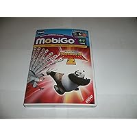 VTech - MobiGo Software - Kung Fu Panda 2