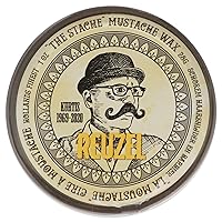 Reuzel The Stache Mustache Wax, 1 oz