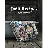 Quilt Recipes Quilt Recipes Hardcover