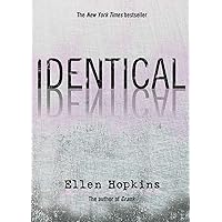 Identical Identical Paperback Kindle Audible Audiobook Hardcover Audio CD