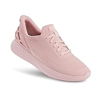 Kizik Athens Comfortable Breathable Knit Slip On Sneakers - Easy Slip-Ons | Walking Shoes for Men, Women and Elderly | Stylish, Convenient and Orthopedic Shoes for Everyday and Travel