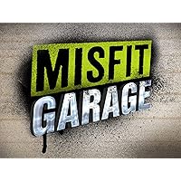Misfit Garage Season 1