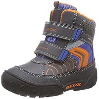 Geox B Gulp Boy ABX 3 Boot (Toddler)
