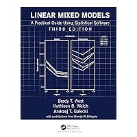 Linear Mixed Models Linear Mixed Models Hardcover Kindle