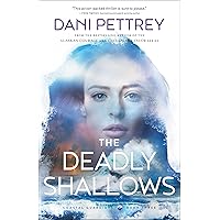 Deadly Shallows (Coastal Guardians) Deadly Shallows (Coastal Guardians) Paperback Kindle Audible Audiobook Library Binding Audio CD