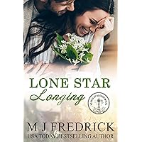 Lone Star Longing: A Pregnancy Small Town Romance (Hearts of Broken Wheel Book 1) Lone Star Longing: A Pregnancy Small Town Romance (Hearts of Broken Wheel Book 1) Kindle Paperback