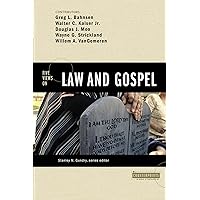 Five Views on Law and Gospel Five Views on Law and Gospel Paperback Kindle