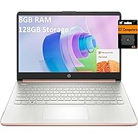 HP 14 Laptop (14