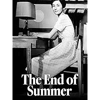 The End of Summer