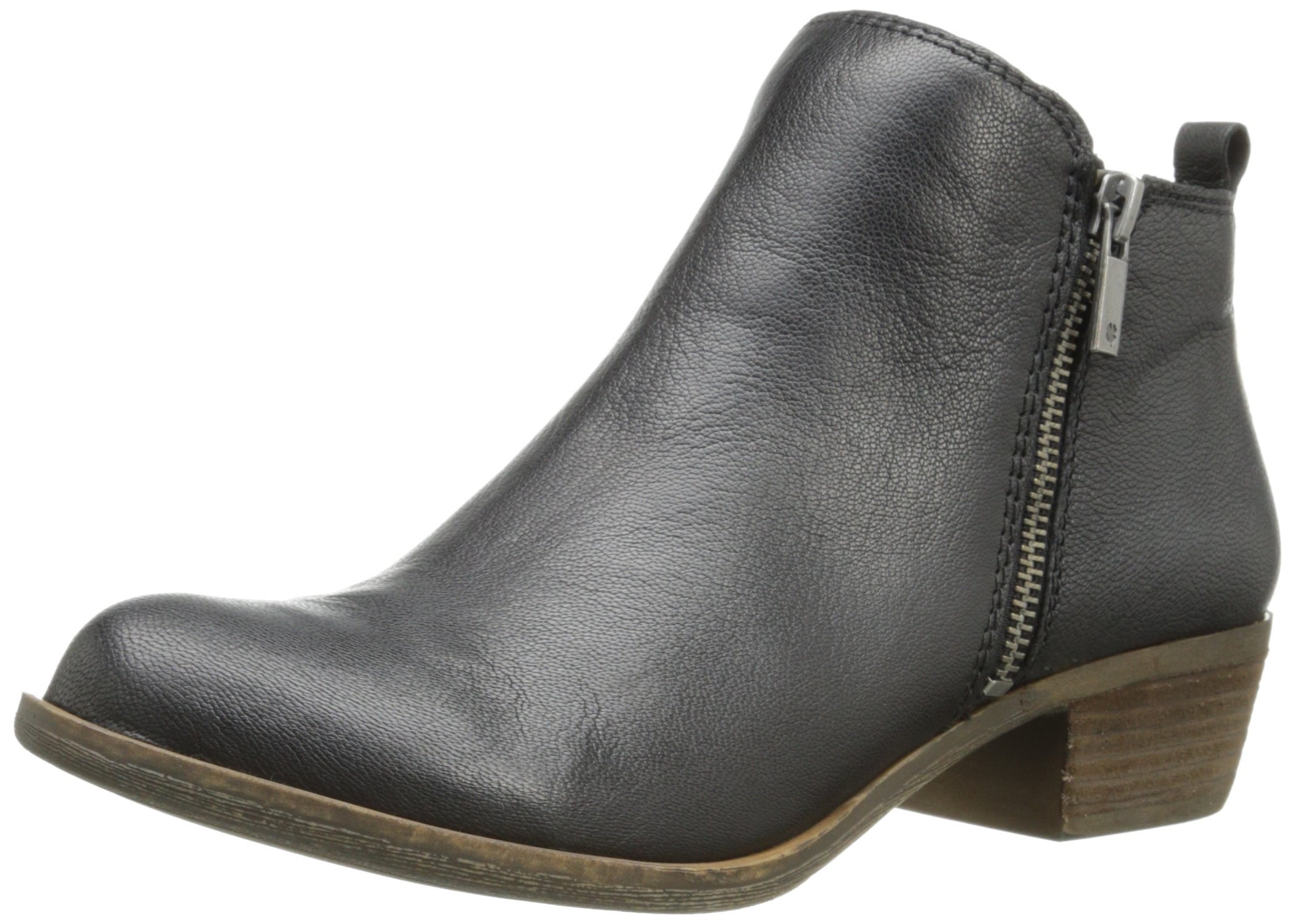 Buy Lucky Brand Womens Basel Ankle Bootie Fado168