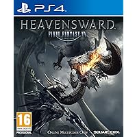 Final Fantasy XIV: Heavensward (PS4) Final Fantasy XIV: Heavensward (PS4) PlayStation 4 PC