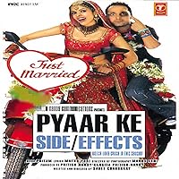 Pyaar Ke Side Effects Pyaar Ke Side Effects MP3 Music Audio CD