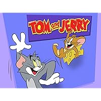Tom and Jerry: The Complete Sixth Volume