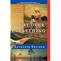 Glory Over Everything Glory Over Everything Paperback Kindle Audible Audiobook Hardcover Audio CD