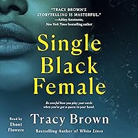 Single Black Female Single Black Female Audible Audiobook Paperback Kindle