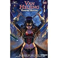 Van Helsing: Vampire Hunter #2 Van Helsing: Vampire Hunter #2 Kindle