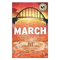 March (Trilogy Slipcase Set) March (Trilogy Slipcase Set) Paperback
