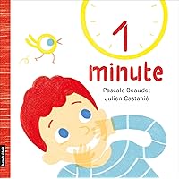 1 minute (French Edition) 1 minute (French Edition) Kindle