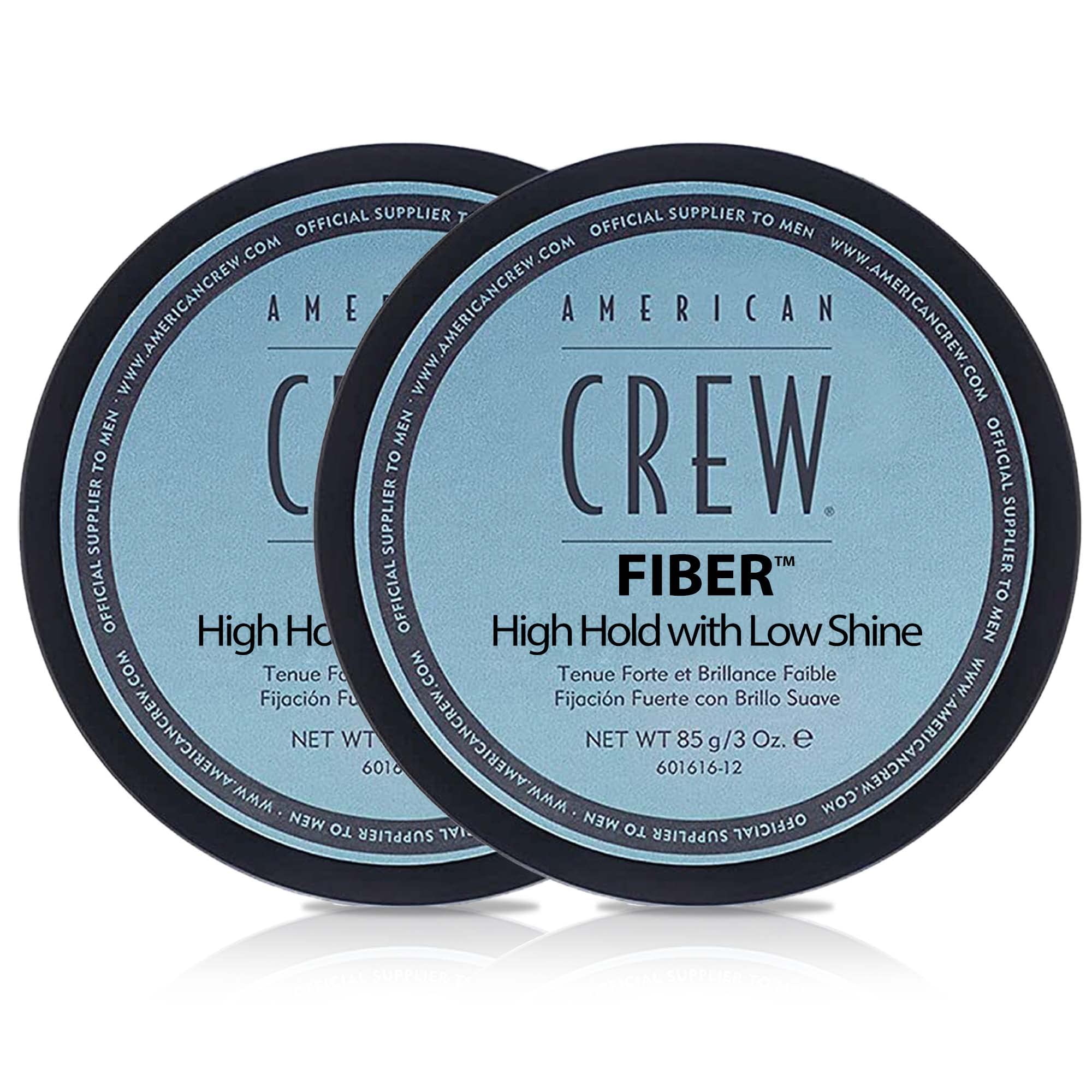 Mua Men's Hair Fiber by American Crew, Like Hair Gel with High Hold with  Low Shine, 3 Oz (Pack of 2) trên Amazon Mỹ chính hãng 2023 | Giaonhan247